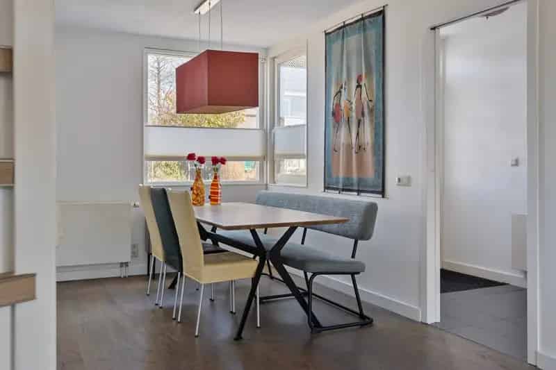 Huis te koop Leusden 5 slaapkamers grote tuin energielabel A
