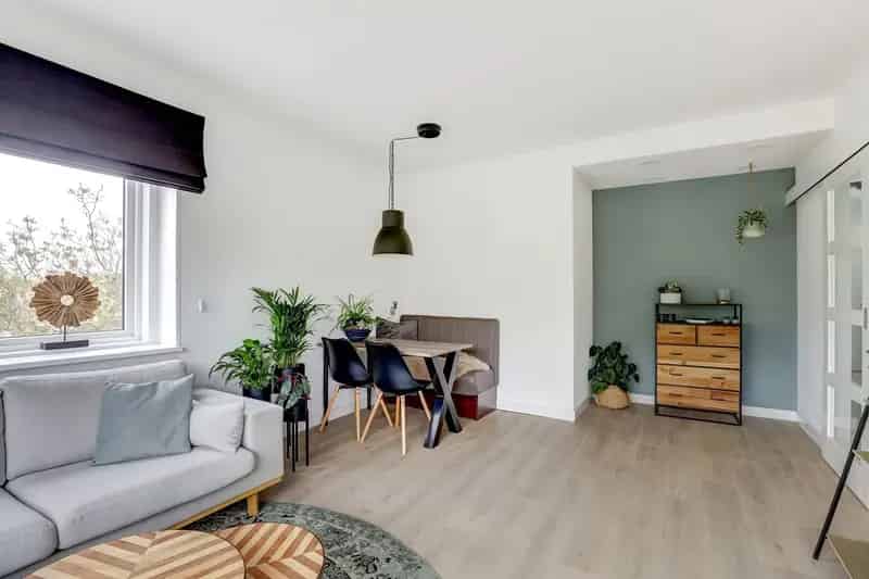 Te Koop: Instapklaar 2-kamer Appartement Mariahoeve Den Haag