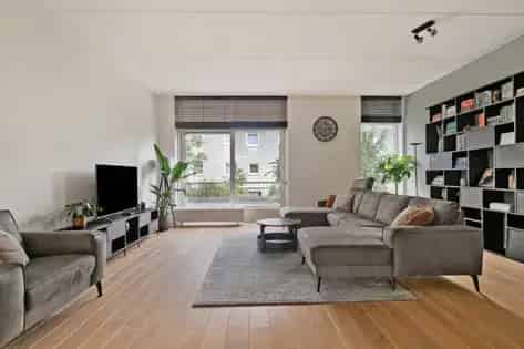 4 Kamer Huis 193m² Alphen aan den Rijn Praktijk Aan Huis