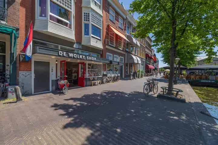 Kamer Nieuwe Rijn 24m2 3 maanden
