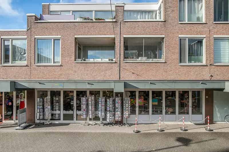 Winkelruimte te huur Veghel De Bunders 130m2