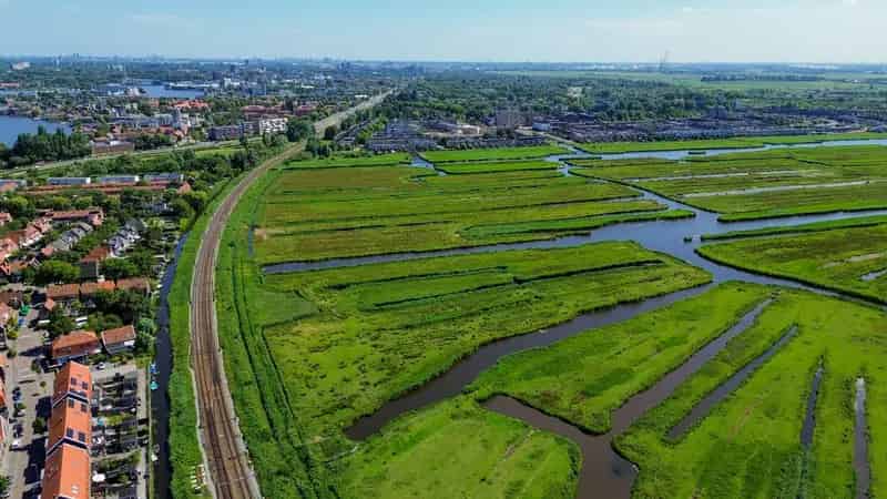Huis te koop: Warmoesstraat 109 1521 CM Wormerveer | Funda