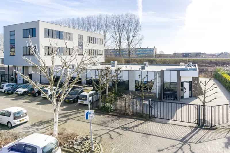Kantoorruimte te huur Tiel 300m²