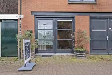 161m2 City Spa te Koop Amersfoort Centrum
