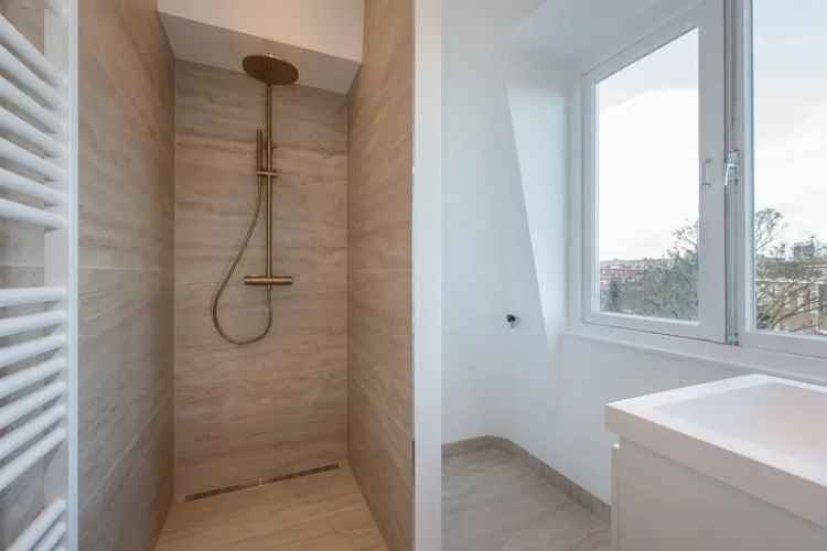 Nieuwbouwappartement Laakkwartier 55m² Energielabel A