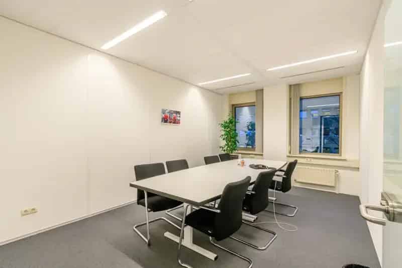 Kantoorruimte te huur Groenveste Velperpoort Arnhem