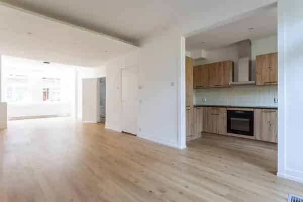 Appartement te huur Bezuidenhout 2 slaapkamers tuin