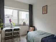 Studio Eindhoven Pastoor Petersstraat 21m2