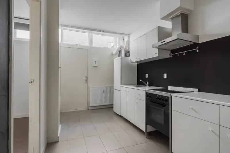Appartement Breda 3 kamers begane grond eigen buitenruimte
