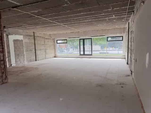 Loft Appartement Rotterdam Blijdorp 95m2 te renoveren