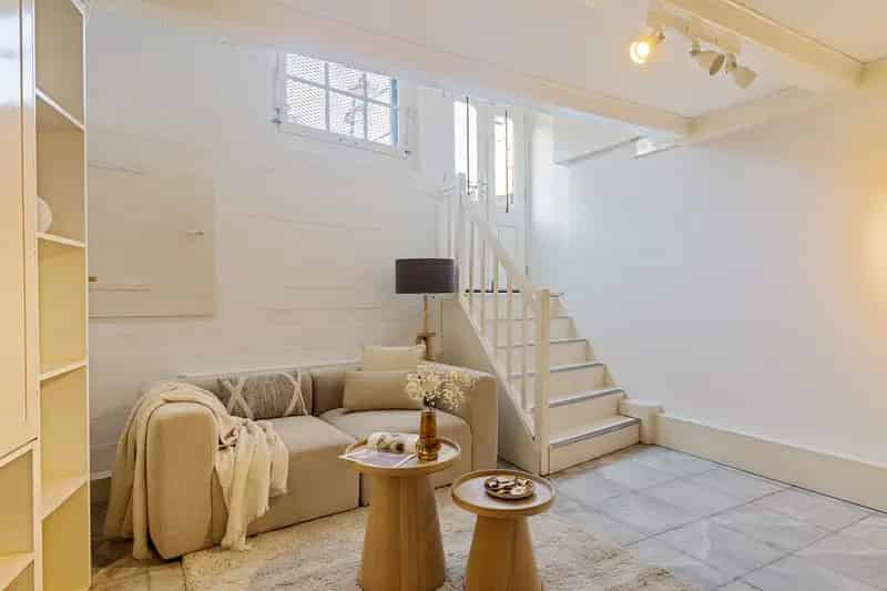 Keizersgracht Studio - Monumentale Studio te Koop