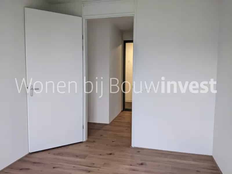 2-Kamerappartement Eindhoven Vonderkwartier 71m2