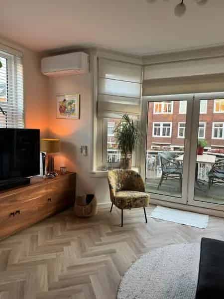 Amsterdam appartement te huur 5 maanden