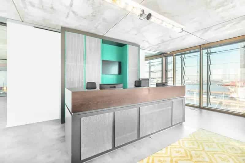 Betaalbare Kantoorruimte Regus: Flexibele Membership Service