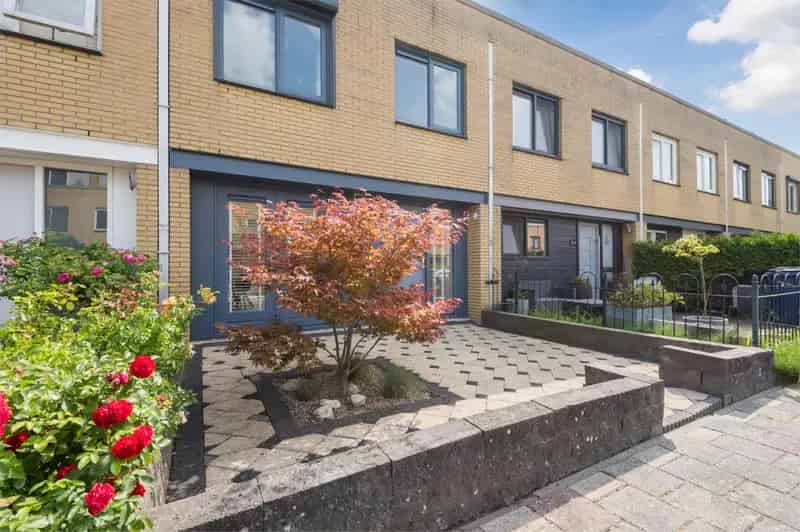 Huis te koop: Couperusweg 73 1321 AT Almere | Funda