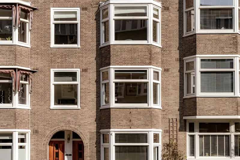 Huis te koop Amsterdam Rivierenbuurt 3 appartementen