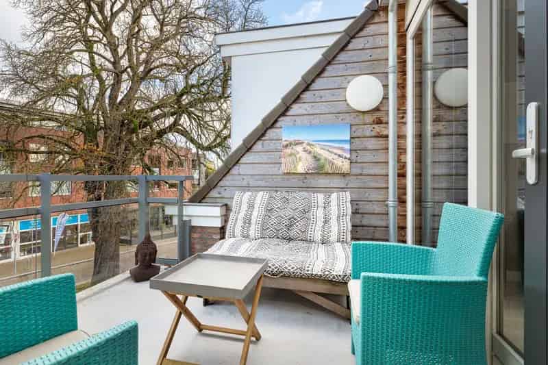 Moderne Maisonnette Schijndel 131m2 Instapklaar 2019