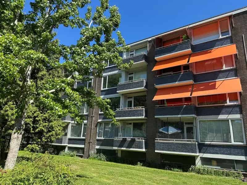 Appartement Te Koop , 128, Van Leeuwenstraat, Voorburg, Zuid-Holland