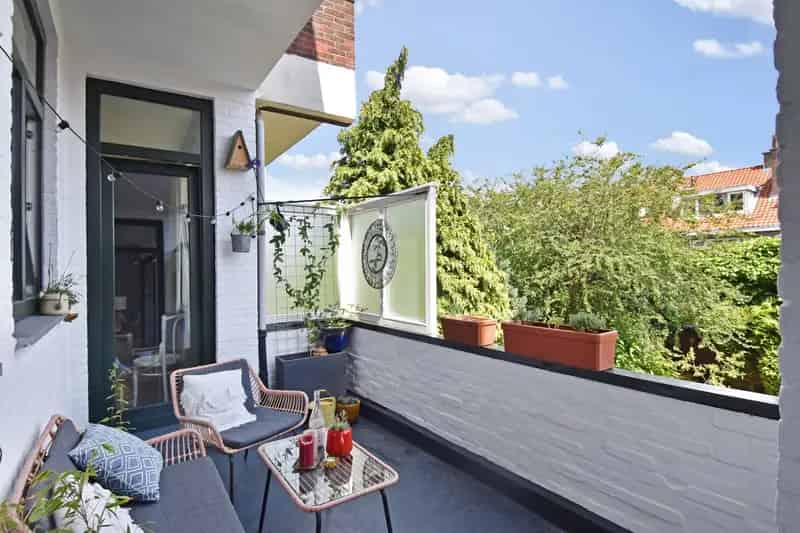 Appartement te koop: Thorbeckelaan 625 2564 CG Den Haag | Funda