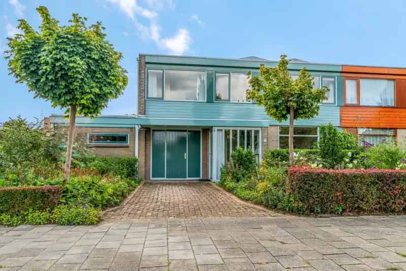 Huis te koop: Jodichemdreef 42 3984 JT Odijk | Funda