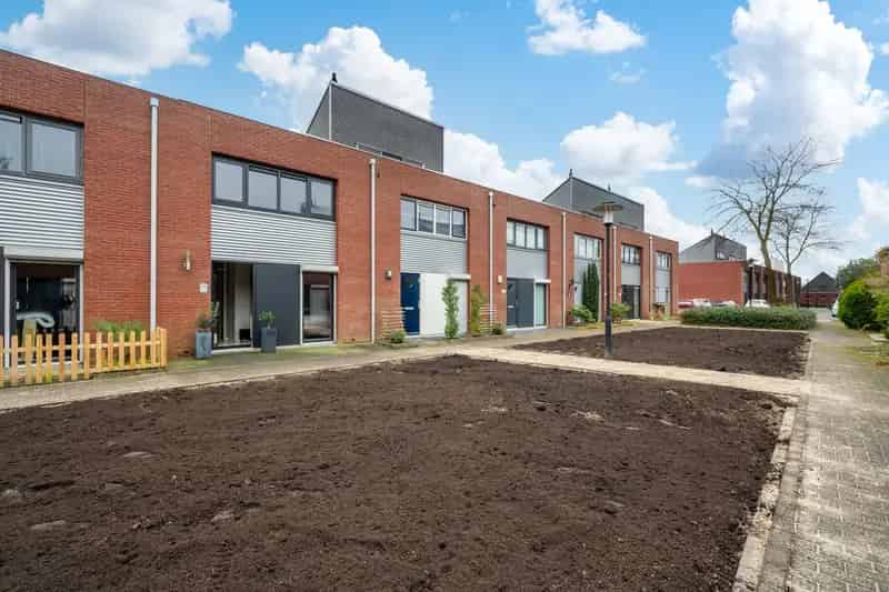Moderne woning te koop Apeldoorn Woudhuis