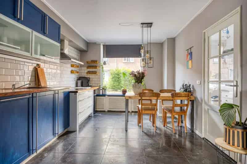 Huis te koop Deventer 3 slaapkamers tuin