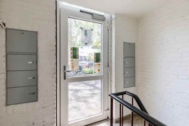 Modern Appartement Echt Ruime Woonkamer Whirlpool Airco