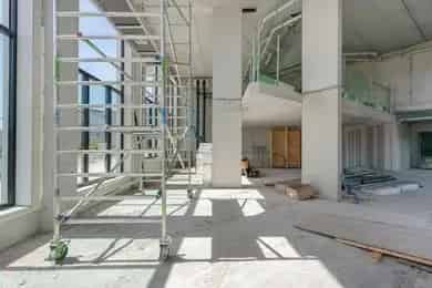 218 m2 Kantoorruimte te Huur Amsterdam Amstelkwartier
