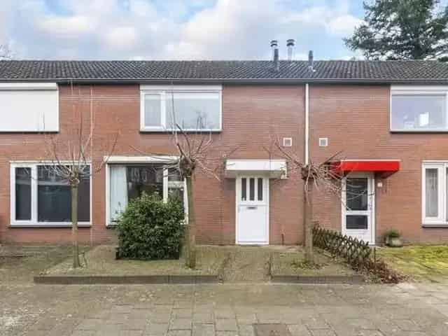Appartement te koop Eindhoven 71m² 2 slaapkamers