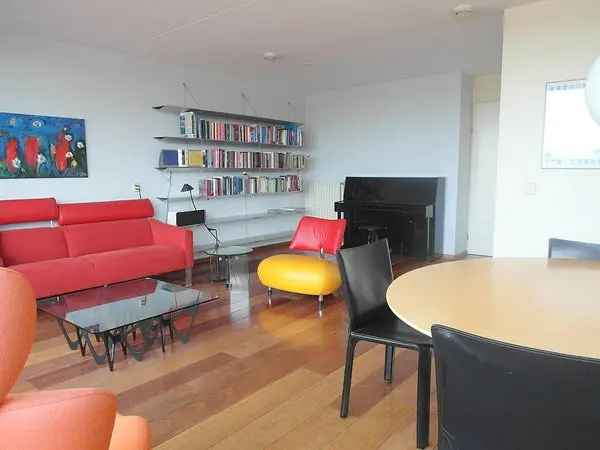Appartement Westvest Delft