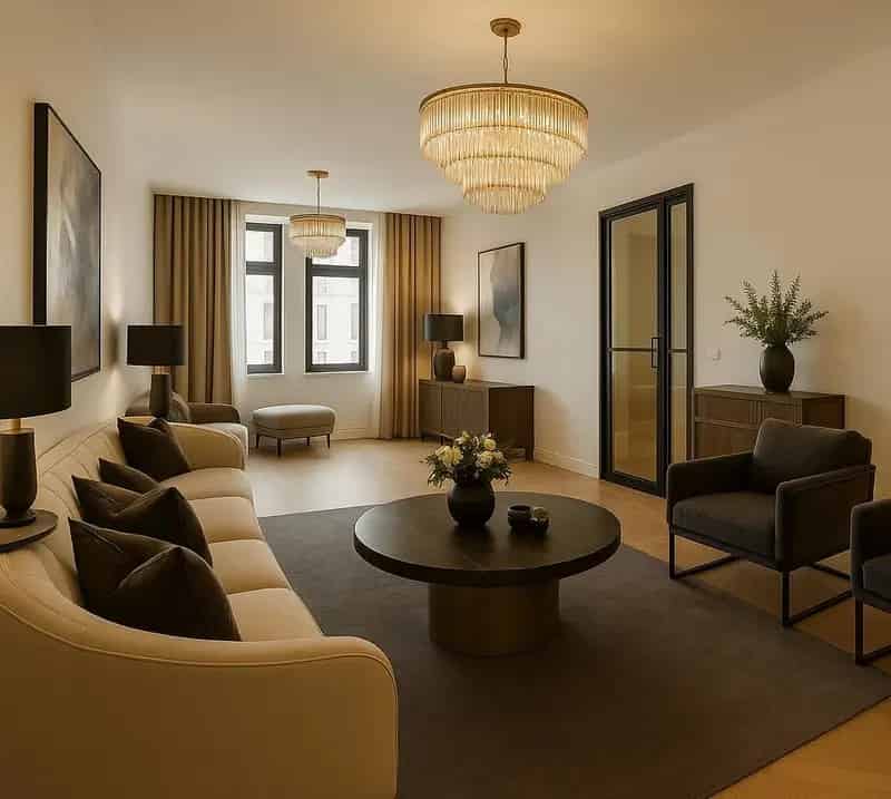 Luxe Dubbel Bovenhuis Rotterdam West Dakterras 4 Slaapkamers