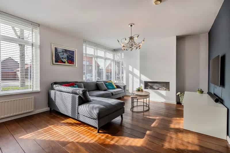 Huis te koop: Schootakkerstraat 16-A 4861 SL Chaam | Funda