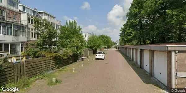 Studio Utrecht Karel Doormanlaan 24m2