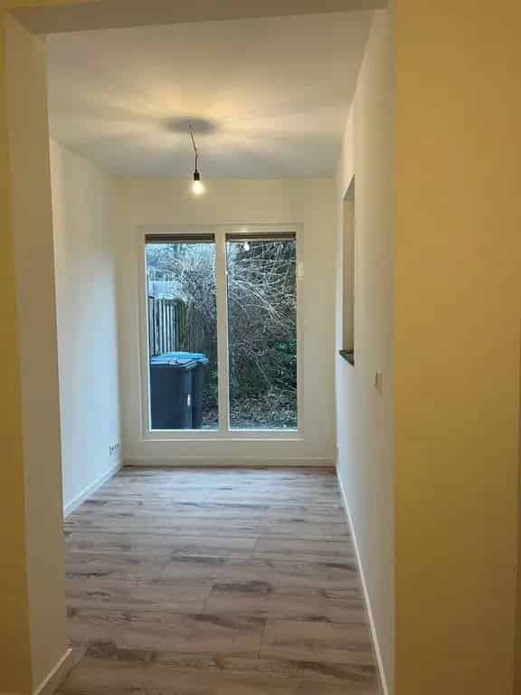 Huis Schaapsdrift Arnhem Gerenoveerde Benedenwoning Plattenburg