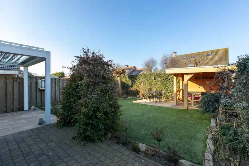 Tweekapper Westervoort 144m2 3 slaapkamers Moderne Keuken Garage Energielabel A