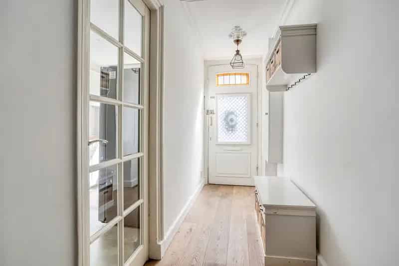 6 Slaapkamer Townhouse Zeeheldenkwartier Zonnige Tuin 3 Badkamers