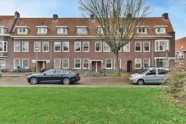 Huis te Huur Radioweg Amsterdam
