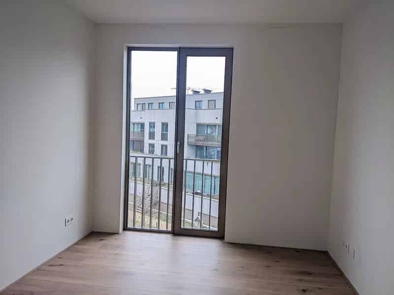 3-kamer appartement Eindhoven Vonderkwartier 104m2