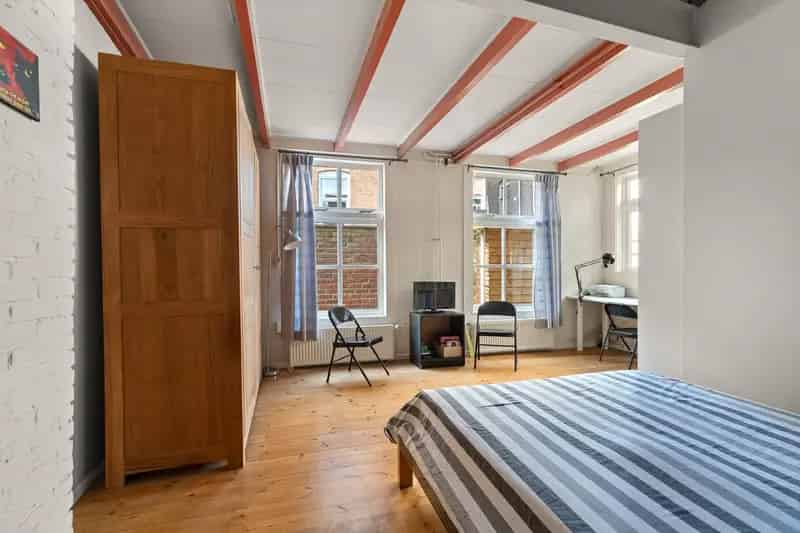 Huis te koop Arnhem Sonsbeekkwartier 75m2