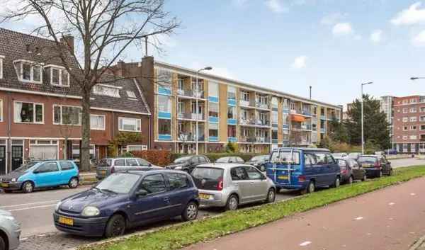 Huis Te Huur in Utrecht, Utrecht