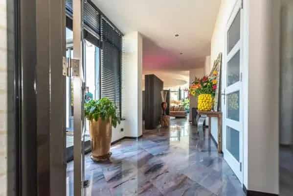 Luxe Penthouse Brunssum Centrum 3 Dakterrassen