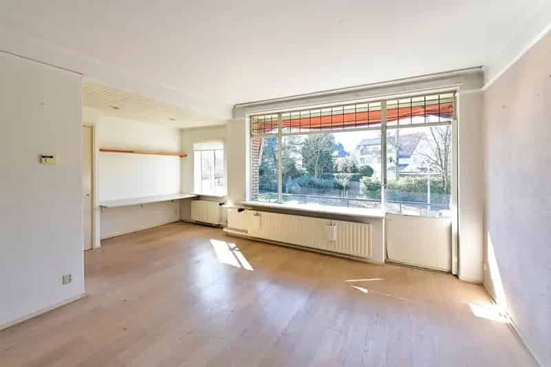2-kamerappartement te koop Hilversum Boomberg