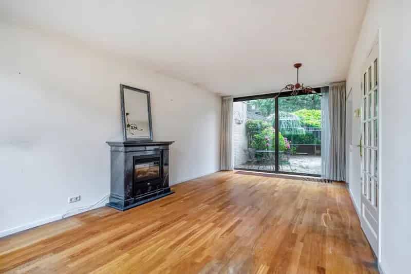 Huis te koop Thomas  Kempislaan Amstelveen