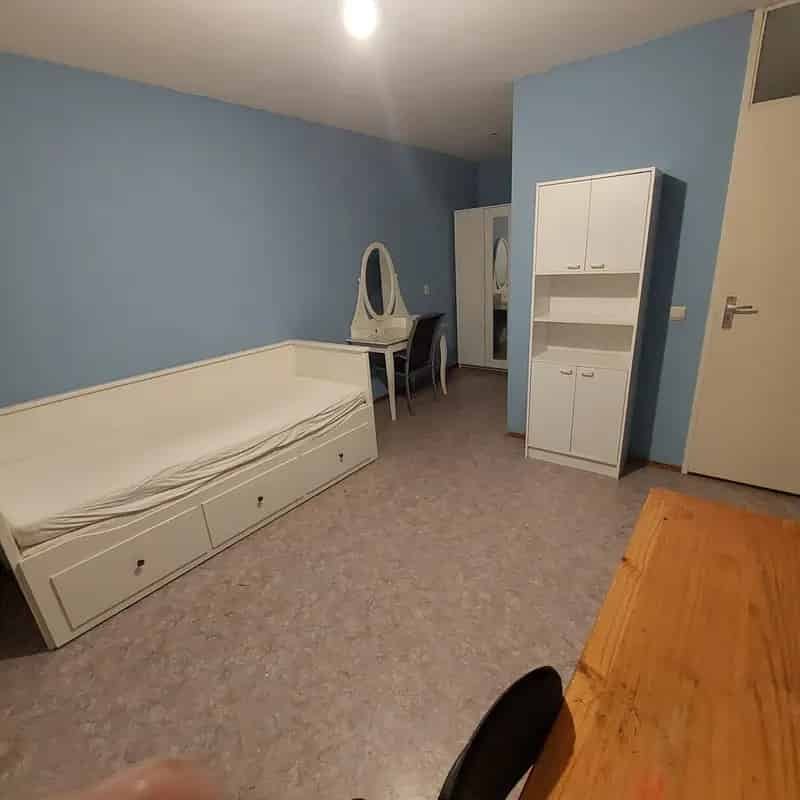 Centrum Den Haag appartement: ideaal stadsleven
