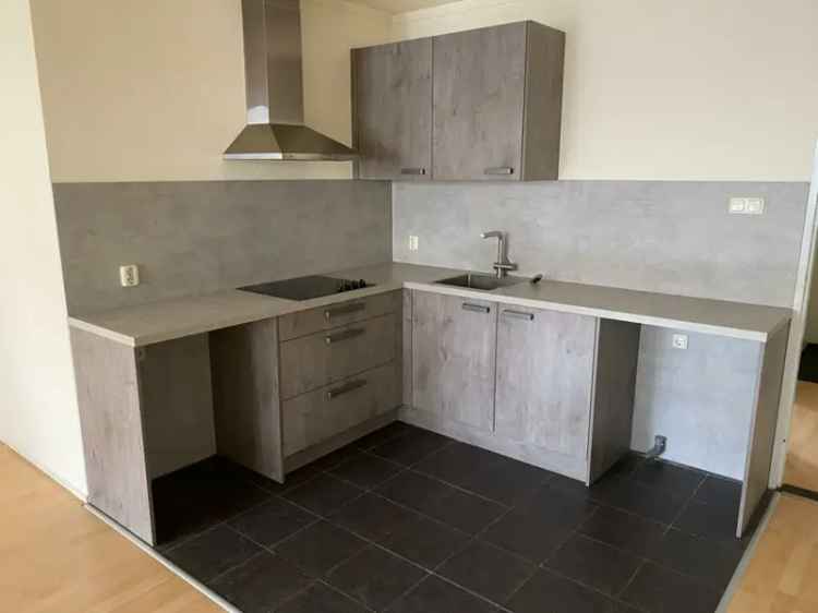 Appartement Achter de Oranjerie Roermond
