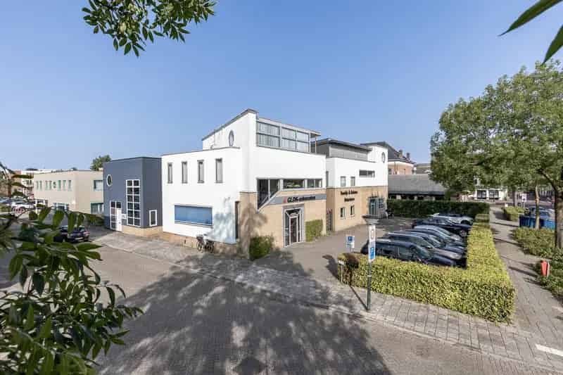 Kantoorruimte te huur Geldrop Dommeldalseweg