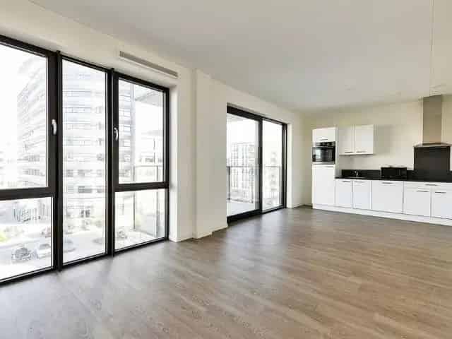 Luxe Tweekamerappartement nabij Bergwijkpark