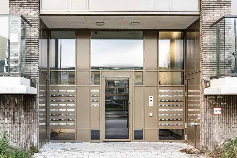 3-Kamerappartement Haarlem 88m2 - Modern en Duurzaam
