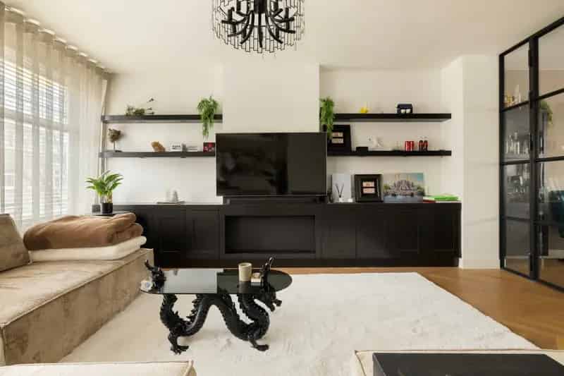 Amsterdam Rivierenbuurt: Ruim Dubbel Bovenhuis 134m² met Dakterras 43m²