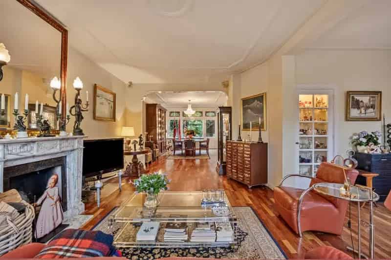 Huis te koop Heemstede: Ruime villa 5 slaapkamers, grote tuin
